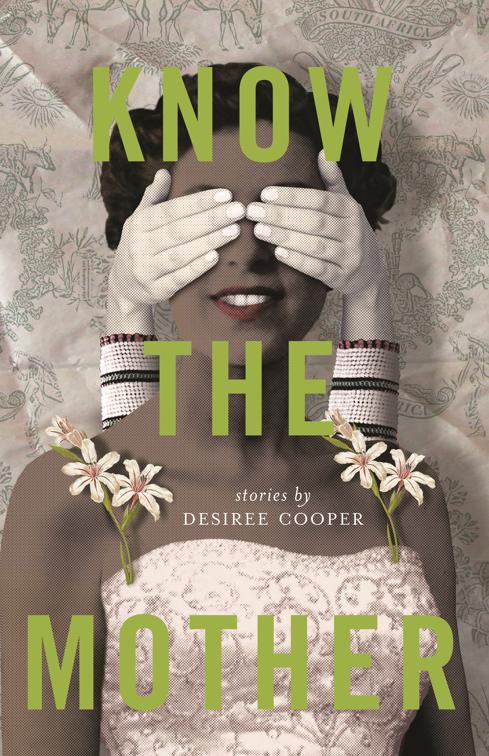 Know the Mother, Made in Michigan Writers Series