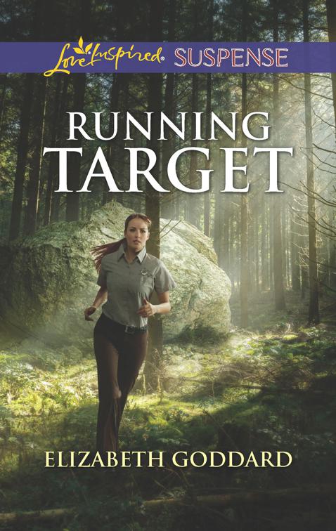 Running Target, Coldwater Bay Intrigue