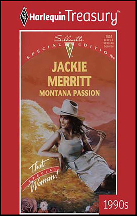 Montana Passion, Made in Montana