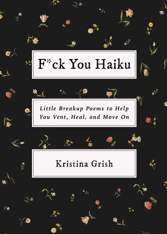 F*ck You Haiku