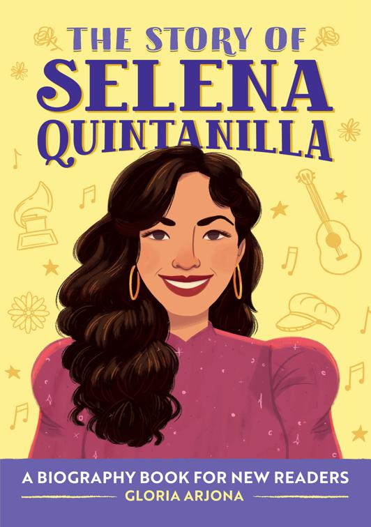 Story of Selena Quintanilla