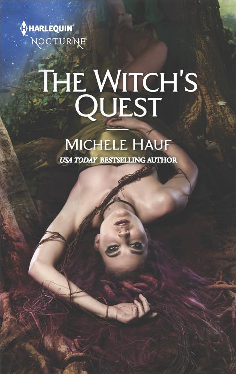 Witch&#x27;s Quest, The Decadent Dames