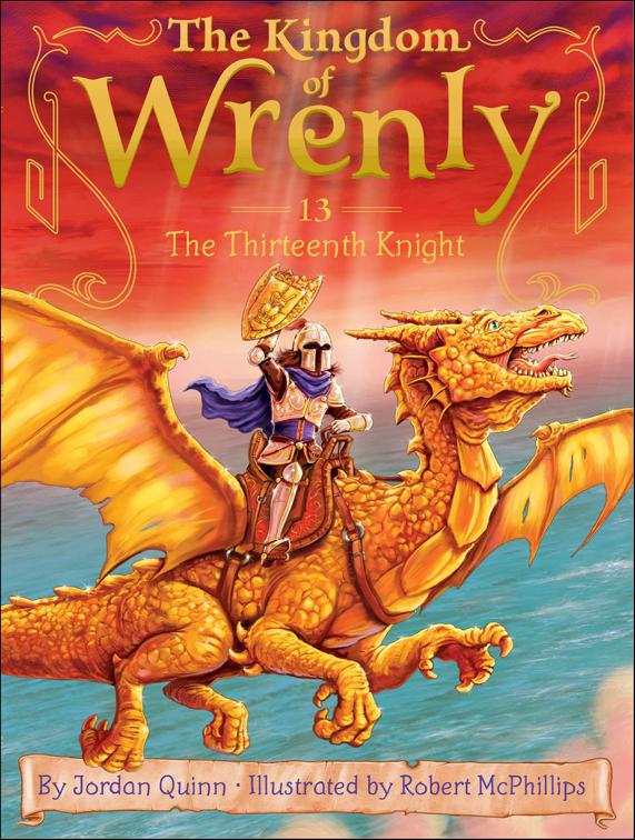 Thirteenth Knight, The Kingdom of Wrenly