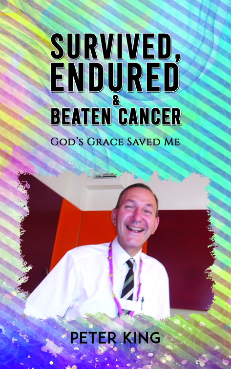 Survived, Endured and Beaten Cancer