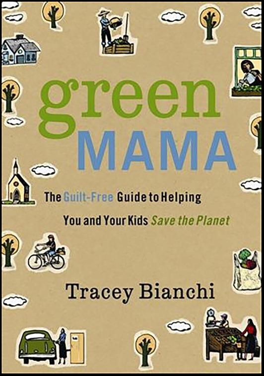 Green Mama