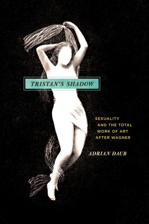 Tristan&#x27;s Shadow