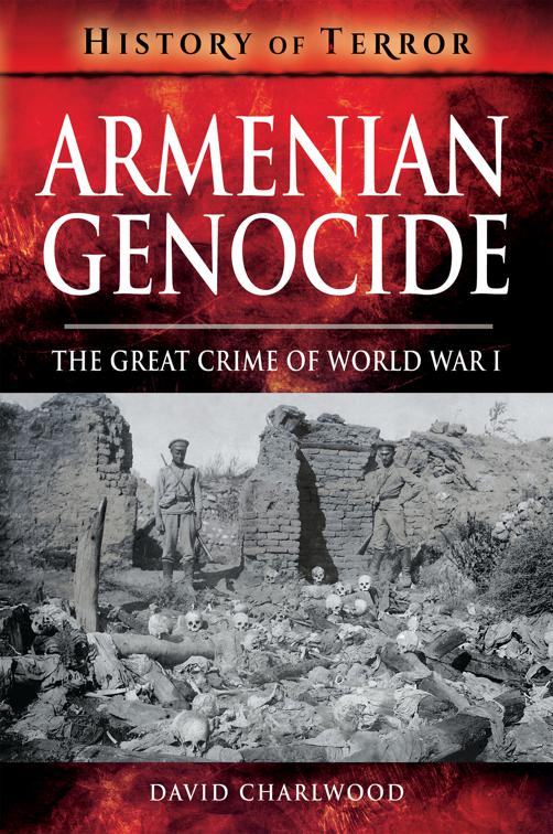 Armenian Genocide, History of Terror