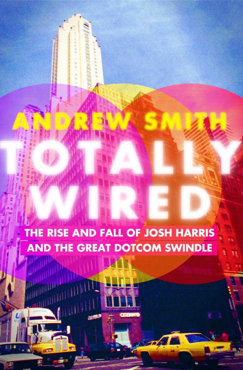 Totally Wired