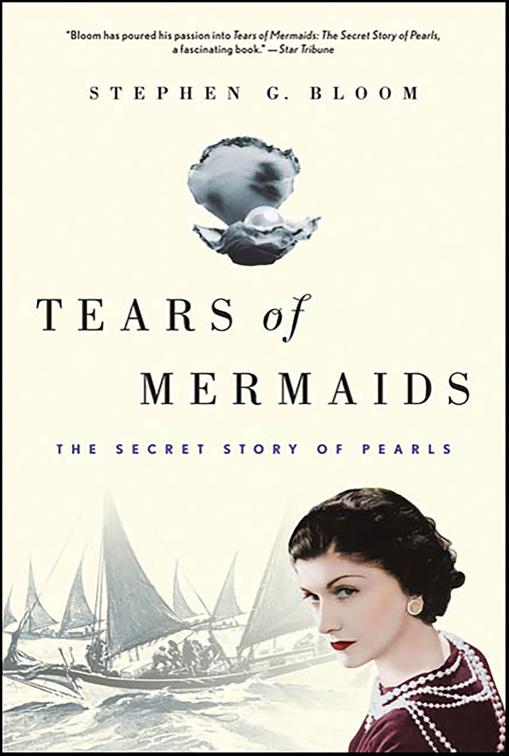 Tears of Mermaids