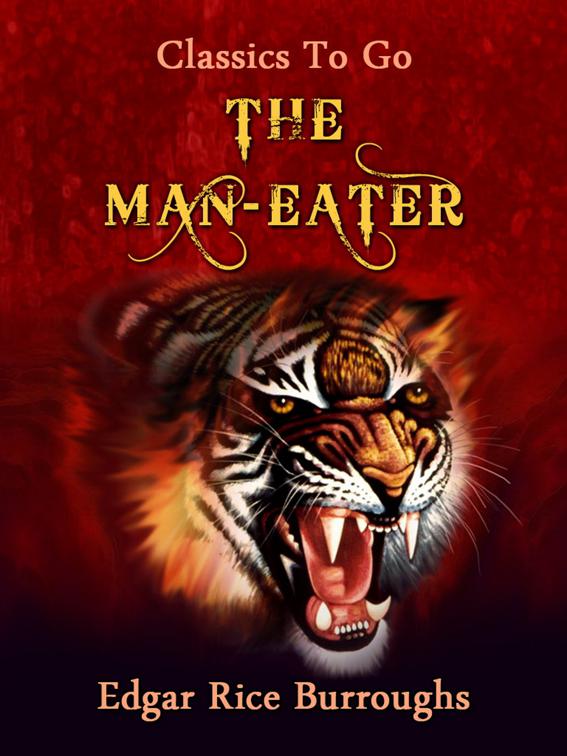 The Man Eater, Classics To Go