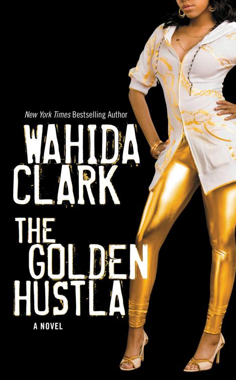 Golden Hustla