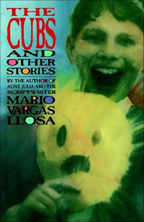 Cubs and Other Stories