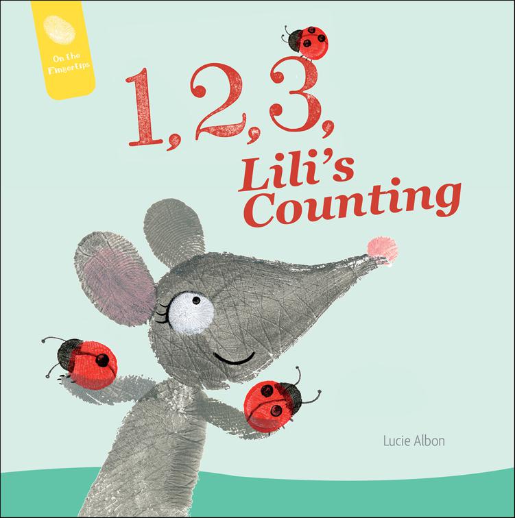 1, 2, 3, Lili&#x27;s Counting