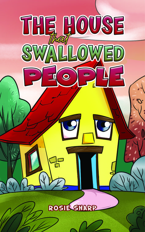 The House That Swallowed People