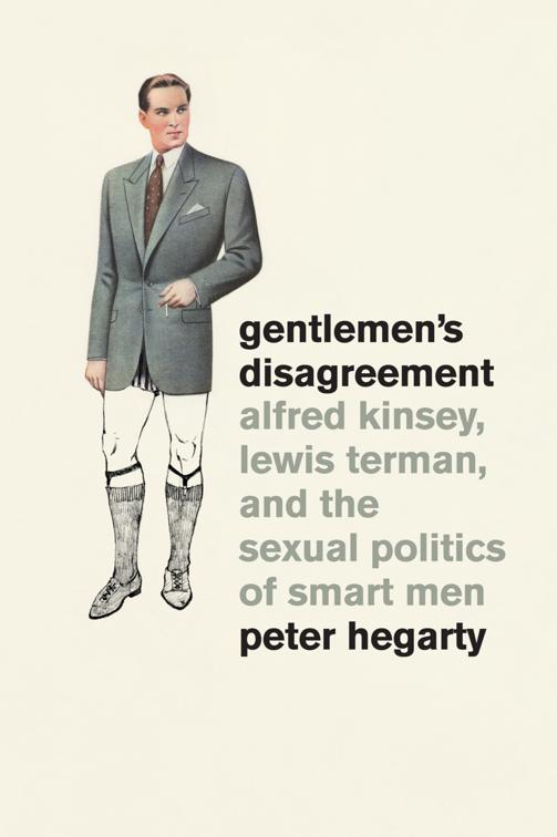 Gentlemen&#x27;s Disagreement
