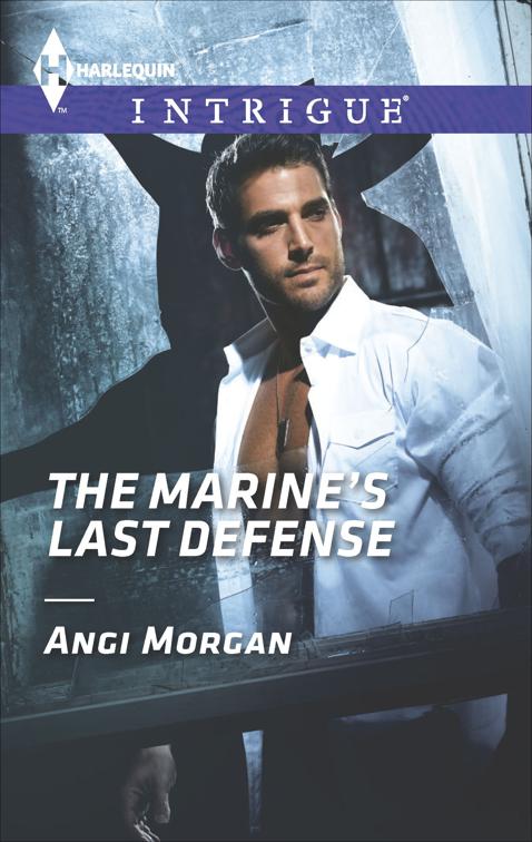 Marine&#x27;s Last Defense