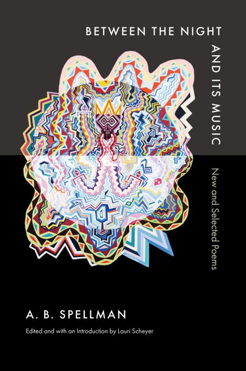 Between the Night and Its Music, Wesleyan Poetry Series