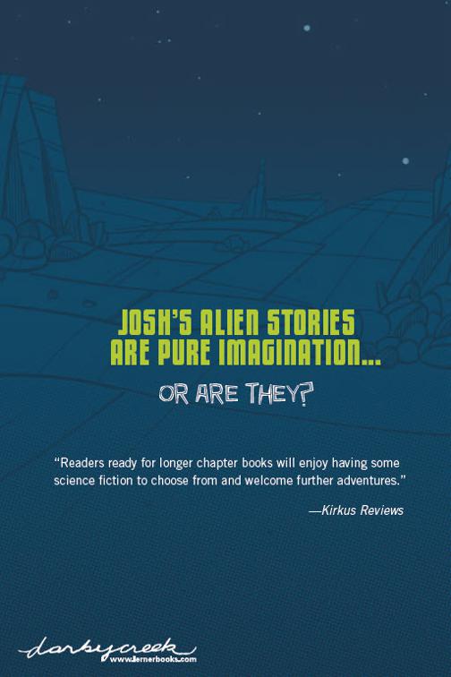 Escape from Planet Yastol, Way-Too-Real Aliens
