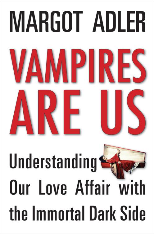Vampires Are Us