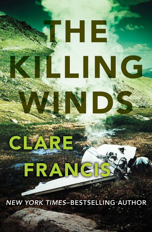 Killing Winds