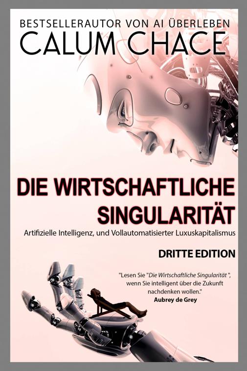 Die Wirtschaftliche Singularität