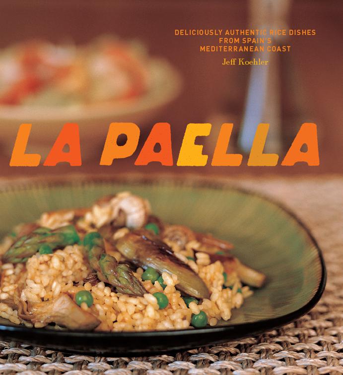 La Paella