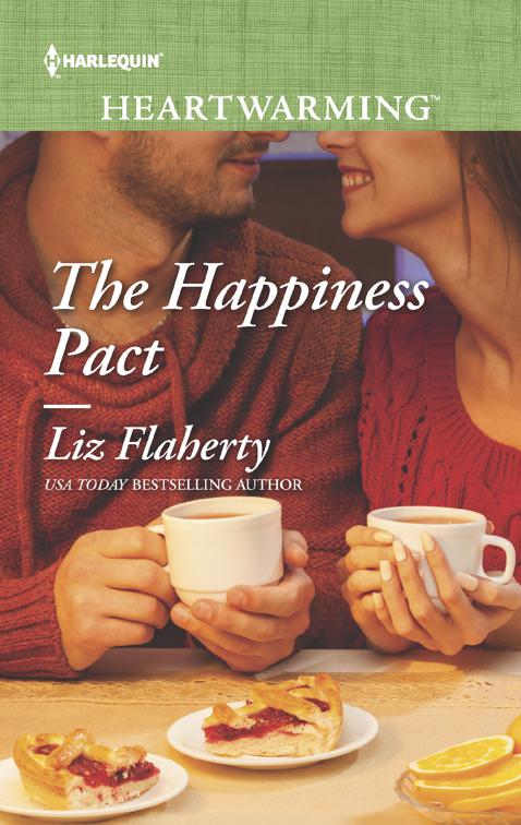 Happiness Pact