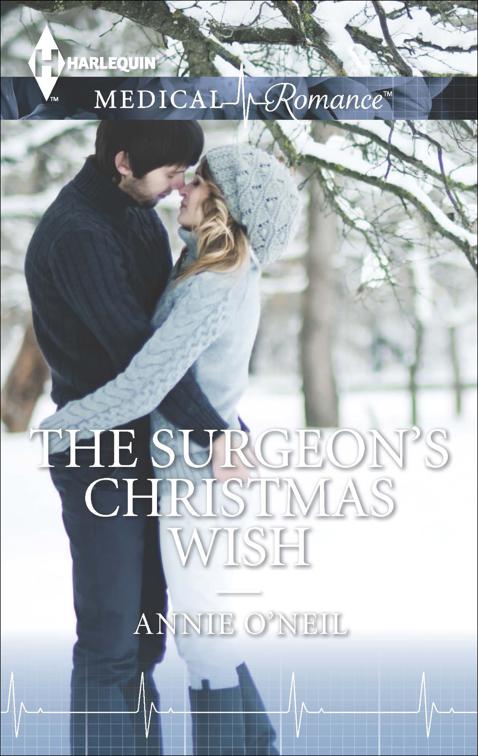Surgeon&#x27;s Christmas Wish