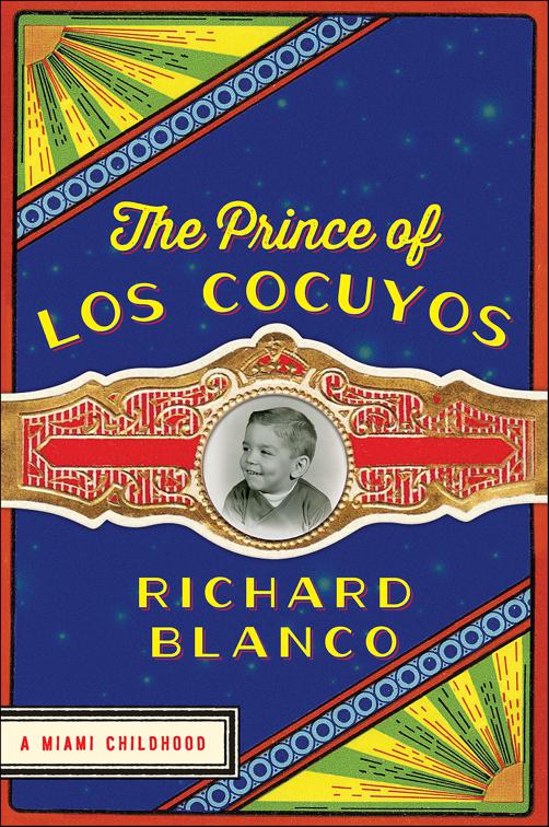 Prince of Los Cocuyos