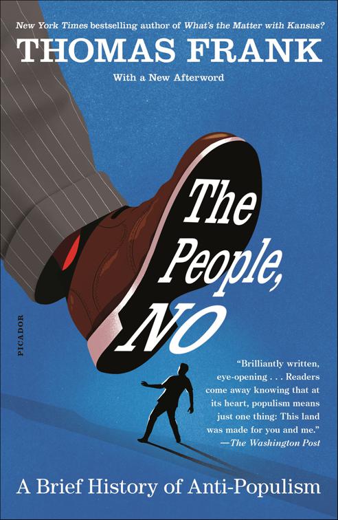 People, No