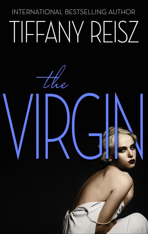 Virgin, The Original Sinners