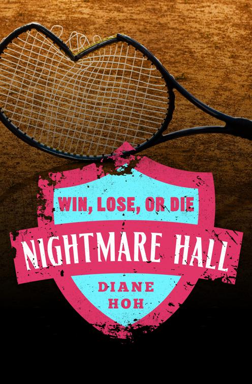 Win, Lose, or Die, Nightmare Hall