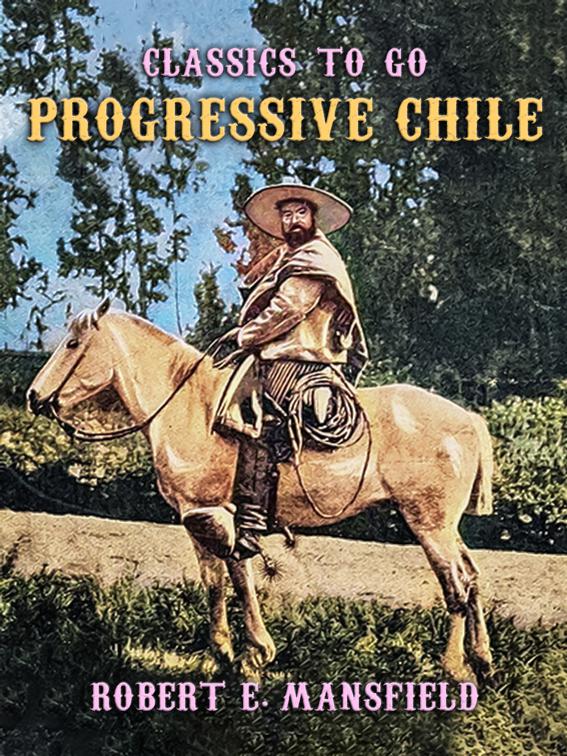 Progressive Chile, Classics To Go