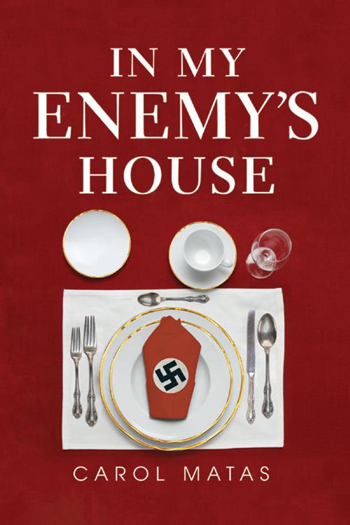 In My Enemy&#x27;s House