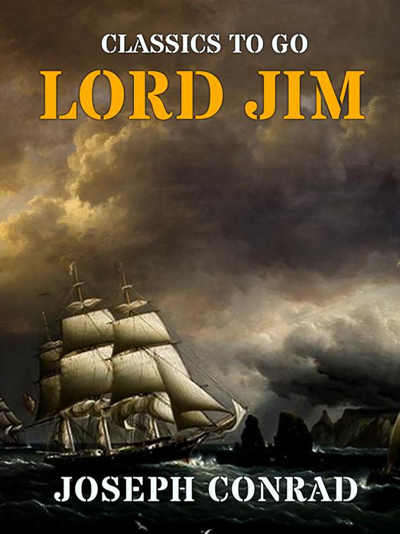 Lord Jim, Classics To Go