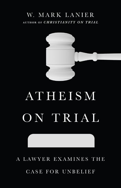 Atheism on Trial