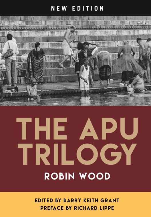 The Apu Trilogy, Contemporary Approaches to Film and Media Studies