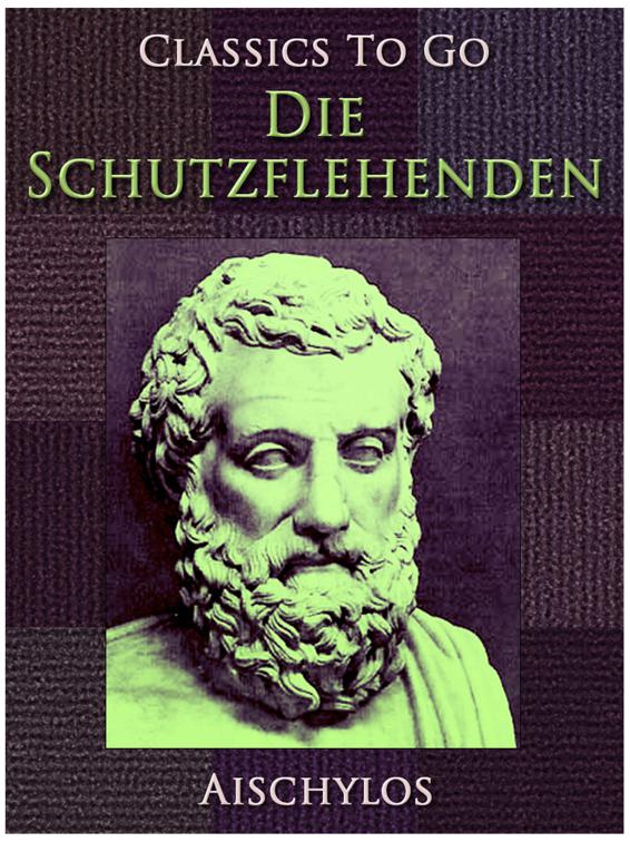 Die Schutzflehenden, Classics To Go