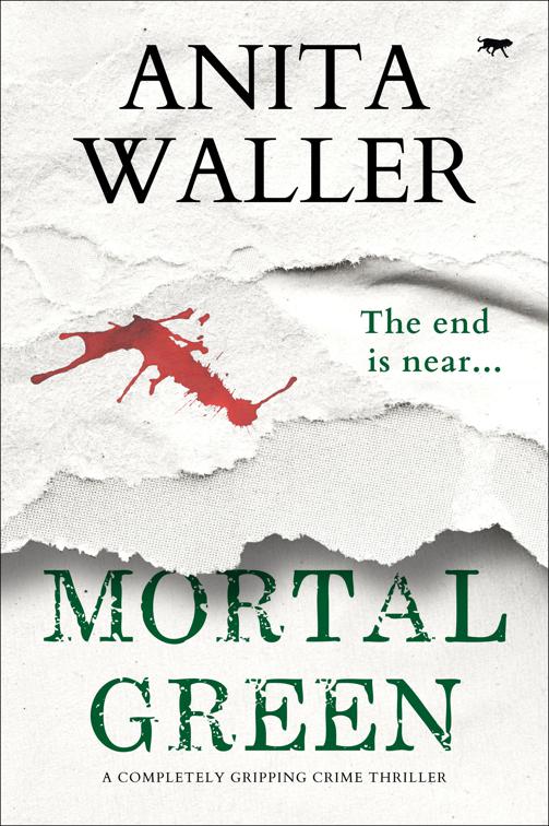 Mortal Green, The Connection Trilogy