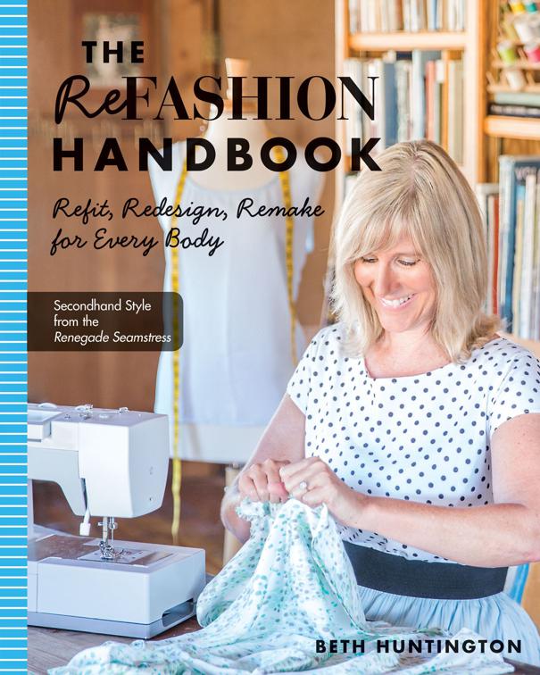 Refashion Handbook