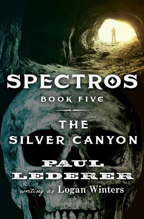Silver Canyon, Spectros
