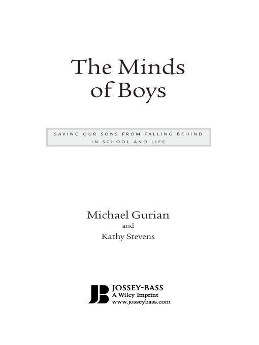 Minds of Boys