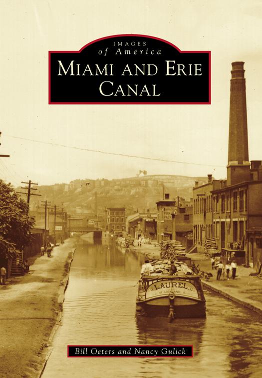 Miami and Erie Canal, Images of America