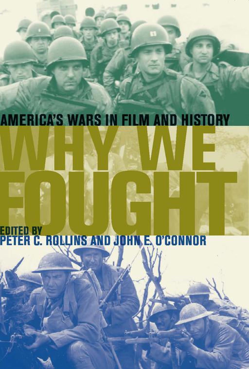 Why We Fought, Film and History