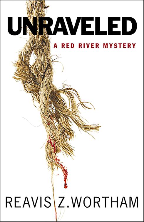 Unraveled, Texas Red River Mysteries