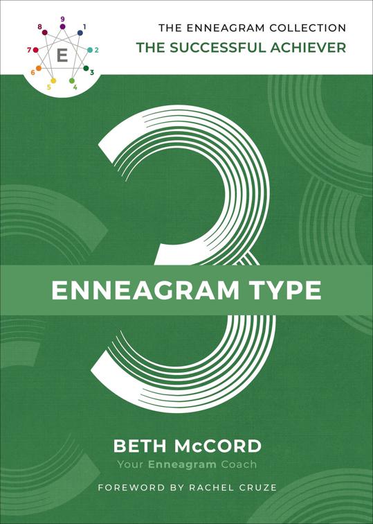 Enneagram Type 3, The Enneagram Collection