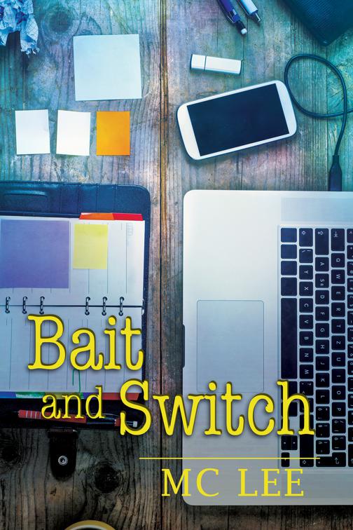 Bait and Switch, The Center