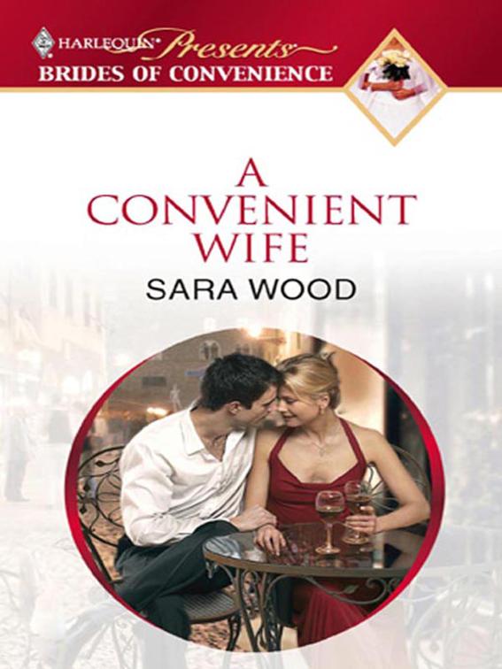 Convenient Wife, Brides of Convenience