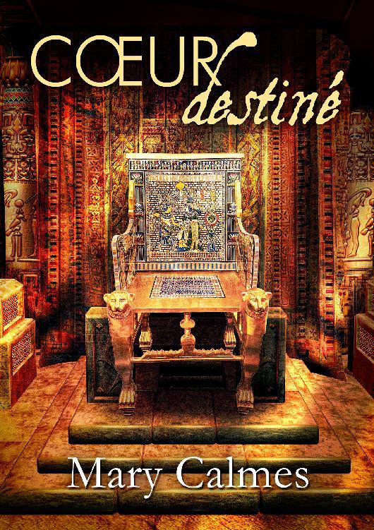 Cœur destiné, Le Clan des Panthères