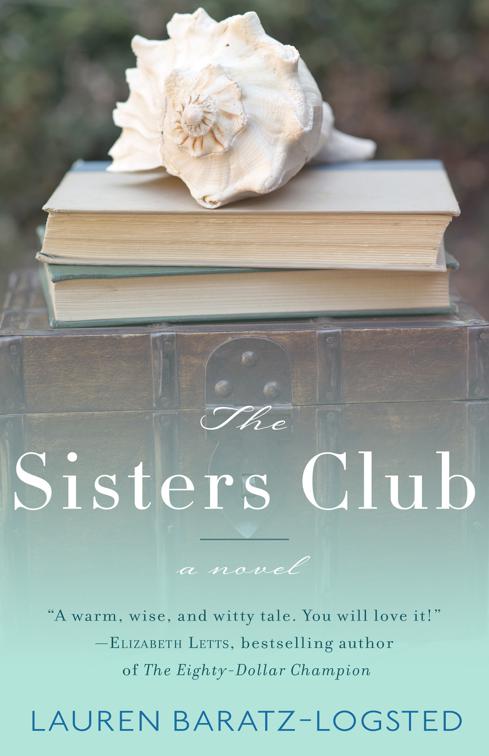 Sisters Club